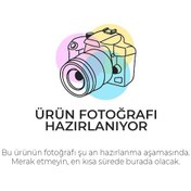 Resim Voyager M513 Erkek Hakiki Deri Spor Ayakkabı Kahverengi 