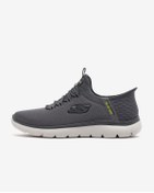 Resim Skechers SUMMİTS - HİGH RANGE Erkek Gri Spor Ayakkabı 232457TK CHAR 