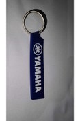 Resim Yamaha Motosiklet Anahtarlık 