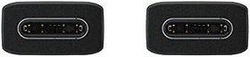 Resim Samsung USB Type-C - USB Type-C Kablo 100 w (Ep-DN975), Siyah 