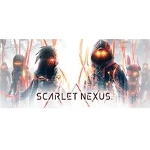 Resim Bandai Namco Entertainment Scarlet Nexus (Pc) 