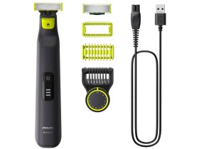 Resim Philips Oneblade Pro QP6542/10 Tıraş Makinesi Outlet Teşhir Ürün 