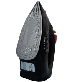 Resim Sokany SK-11022 1800 W Kompakt Buharlı Ütü 