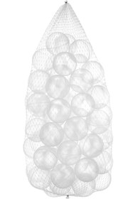 Resim Wellgro Bubble Pops Pembe Top Havuzu - Pembe/beyaz/seffaf/lila Top 