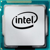 Resim Intel Pentium G4560 2c 3.5ghz 3mb 1151p Kutusuz Fansız İşlemci 