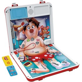 Resim Süper Doktor Operasyon 