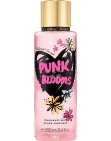 Resim Victoria’s Secret Punk Blooms Body Mist Vücut Spreyi 250 ML 