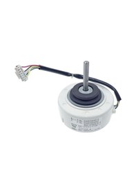 Resim Universal Arçelik Uyumlu Klima İç Ünite Fan Mot0ru 9k-12k Btu 5400426710 