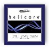Resim Daddario H310 Helicore 4/4 Medium Keman Teli Seti 