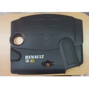 Resim Genel Markalar Motor Üst Koruma Kapağı 1.5 Dizel Clıo-kangoo 8200791916 M 401 Uyumlu 