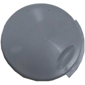 Resim Opel Vectra- C- 03/05 Ön Tampon Çeki Demiri Kapağı Gri 