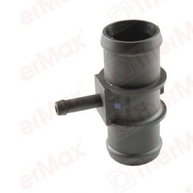 Resim THERMAX T02.269 THERMAX SU FLANŞI GOLF5-JETTA-A3-LEON-OCTAVIA 1.4 