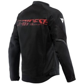 Resim Herosphere Air Black Red Diamond Tekstil Mont 
