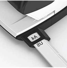 Resim 51380095 Model Nexxt Güçlü Metal Delgeç, Siyah Renkli 124-Pembe 