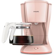 Resim Philips Hd7432/30 Daily Collection Kahve Makinesi 