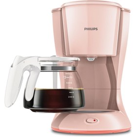 Resim Philips Hd7432/30 Daily Collection Kahve Makinesi 