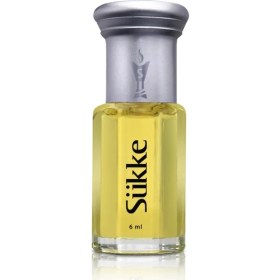 Resim Sükke Juzur Ud Esansı 6 ml 