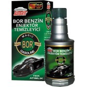 Resim Bor Autokit Benzin Enj. Katkısı 250 Ml 