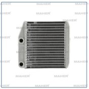 Resim Radyatör Kalorifer Lınea 07 / Egea 15 / Nemo 07 / Doblo 10 / Fıorıno 07 / Bıpper 08 / Corsa D 06-14 / 77363898 