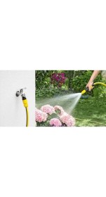 Resim AyrStore Karcher Sprey Seti, Sarı 