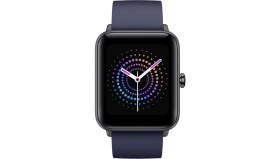 Resim Vestel Akıllı Saat 2 – 1.55 inç Ekran, Bluetooth 5.2, Nabız ve Uyku Takibi, SpO2 Ölçümü, Suya Dayanıklı Tasarım 