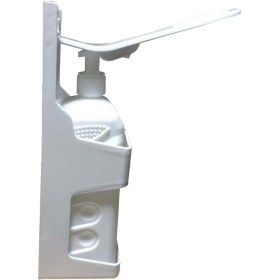 Resim Marsilyan Dezenfektan Aparatı Bidon Hediyeli 