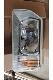 Resim AVTOPARS Skoda Favorit Forman Sol Far 