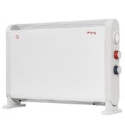 Resim King K-6260 2000w Konvektör Isıtıcı 
