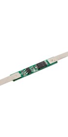 Resim Powermaster Weko BMS-7086 1S 3A Powerbank BMS Devresi Lityum Batarya 3.7V Şarj Modülü 