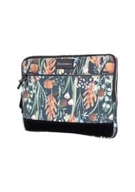 Resim Bloominbag Eco Forest 13 İnç Laptop / Macbook Uyumlu Kılıf Yeşil 