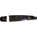 Resim Hushan 2001 - 2005 Peugeot 307 Ön Kapı Dış Açma Kolu Sağ Nikelajlı (Şifre Deliksiz) (Hushan) (Oem NO:9101W2) 