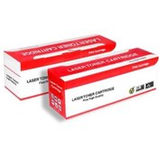 Resim PFX Brother TN2060-2,2K TN2010-TN2015-TN2210 Yüksek Kapasite Laser Ton 