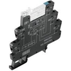 Resim Weıdmuller 1122770000 Trs 24Vdc 1Co 