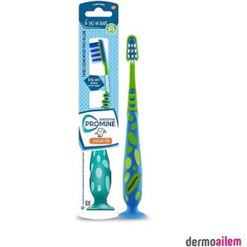 Resim Sensodyne Kids 6 Yaş ve Üzeri Soft Diş Fırçası 