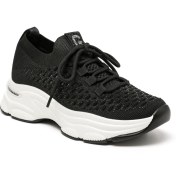 Resim Kadın Spor 25Y309-3 Sy Guja Siyah 