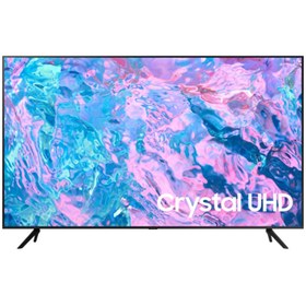 Resim Samsung 50cu7000 50" 125 Ekran 4k Crystal Uhd Tv 