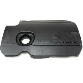 Resim Fordyokyok Ford Courier Motor Üst Koruma Kapak 1.5 Euro 6 