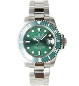 Resim Pacomarine ERKEK KOL SAATİ PM.11002.02 