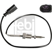 Resim Febı 109179 Oksijen Sensörü Crafter Uyumlu 06-12 Bjk -Bjm-Bjl 2 5 Tdı 114 800 0117 