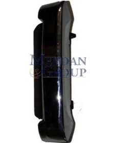 Resim Mıtsubıshı L300- Minibüs- 85/87 Orta Kapı Dış Açma Kolu Sağ Taraf Eski Tip 