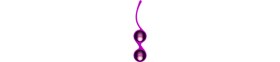 Resim Trend Mağazam Pretty Love Kegel Tighten Up I Kegel Balls BI-014490-1 