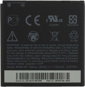 Resim Htc Evo 3D Sensation Xe Batarya Pil Bg86100 Htc Evo 3D / Sensation Xe Batarya Pil Bg86100