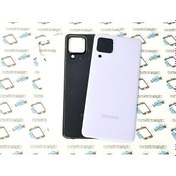 Resim Samsung Galaxy A22 (4G) Arka Pil Batarya Kapağı (175902621) 