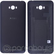 Resim Asus Zenfone 2 Max Zc550kl Arka Pil Batarya Kapağı 