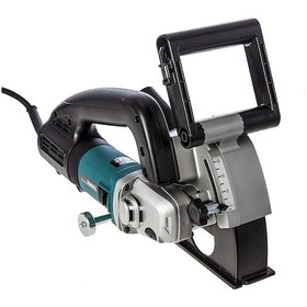 Resim Makita SG1251J Çift Elmas Testereli Kanal Açma Makinesi 