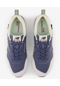 Resim New Balance 997 Erkek Spor Ayakkabı Çok Renkli 