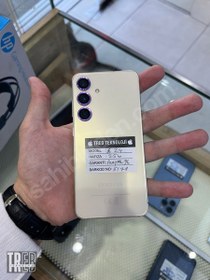Resim Apple iPhone 15 Pro Max İkinci El YD | 256 GB | Natürel Titanyum 