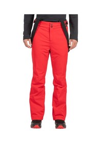 Resim Rossıgnol Rossignol Resort R Pant Erkek Kırmızı Kayak Pantolonu Red Kırmızı 