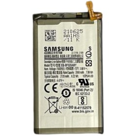Resim Axya Samsung Galaxy Z Fold 3 5G Pil Batarya F926U 