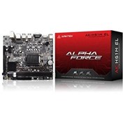 Resim Arktek Alpha Force AK-H61M EL DDR3 1600 MHz OC VGA/HDMI PCIe 2.0 1155P mATX Anakart 